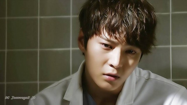 Joo Won Fotoğrafları 98