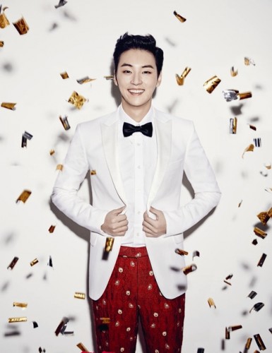 Yoon Si Yoon Fotoğrafları 105