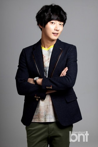 Yoon Si Yoon Fotoğrafları 168