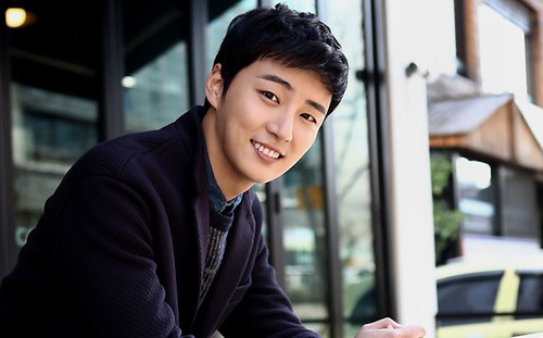 Yoon Si Yoon Fotoğrafları 199