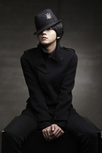 Yoon Si Yoon Fotoğrafları 202