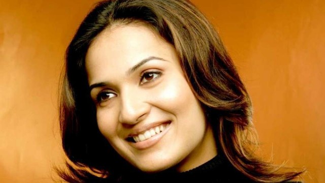 Soundarya Rajinikanth Fotoğrafları 18