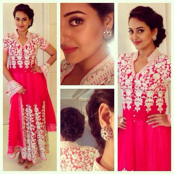 Sonakshi Sinha Fotoğrafı