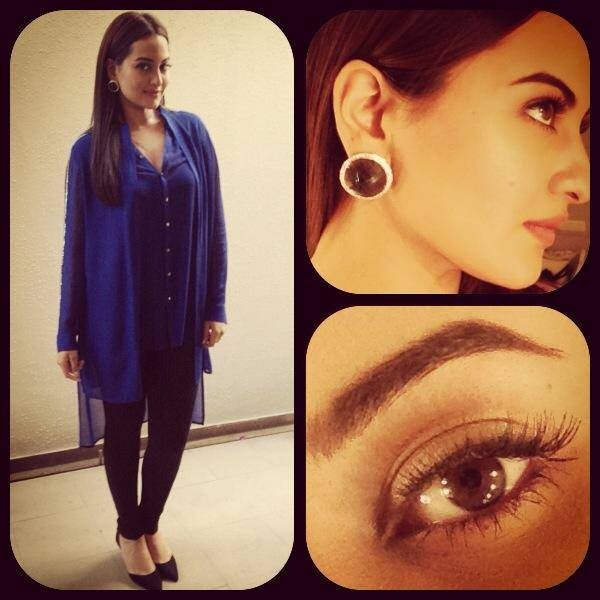 Sonakshi Sinha Fotoğrafı