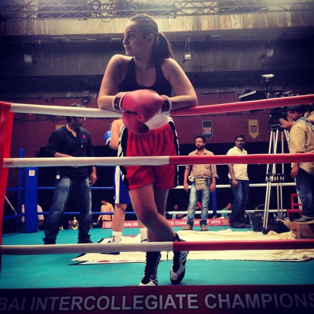 Sonakshi Sinha Fotoğrafı