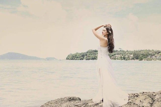 Sonakshi Sinha Fotoğrafı