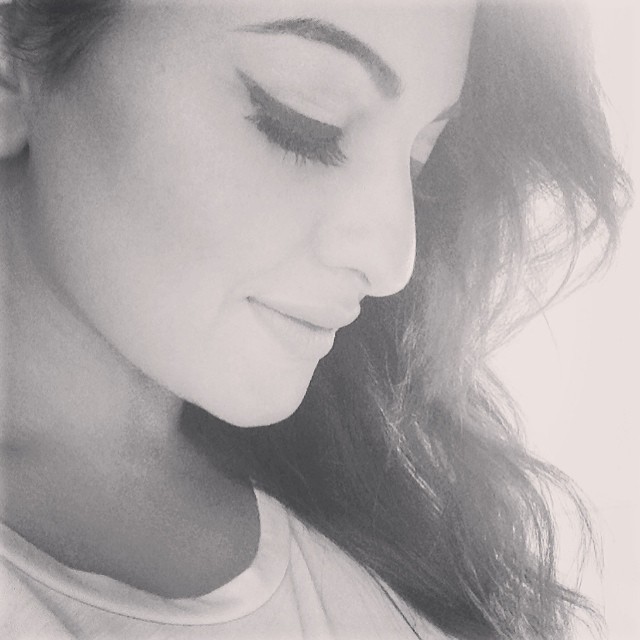 Sonakshi Sinha Fotoğrafı