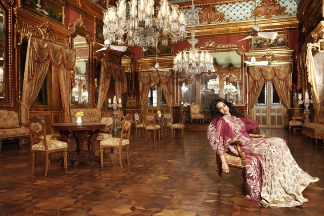 Sonakshi Sinha Fotoğrafı