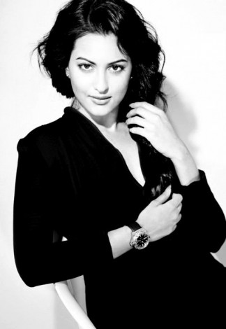 Sonakshi Sinha Fotoğrafı