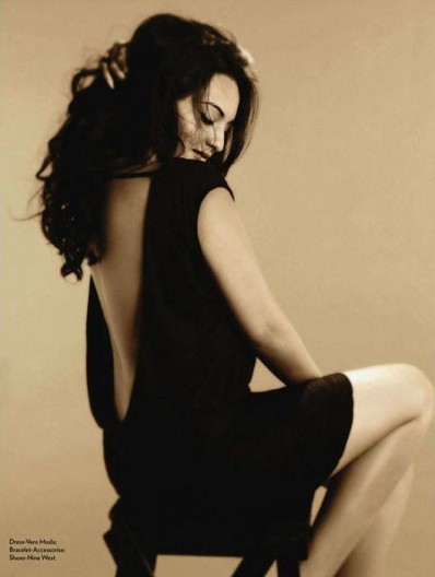 Sonakshi Sinha Fotoğrafı