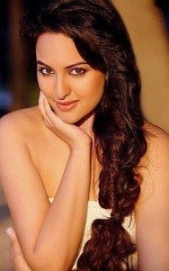 Sonakshi Sinha Fotoğrafı