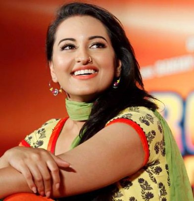 Sonakshi Sinha Fotoğrafları 239