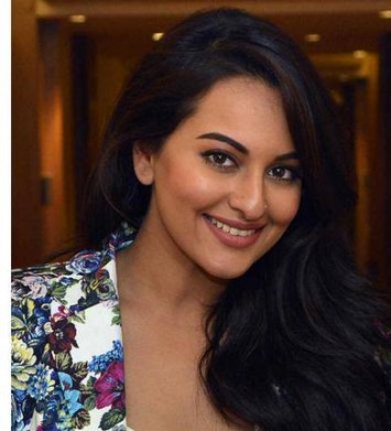 Sonakshi Sinha Fotoğrafları 250