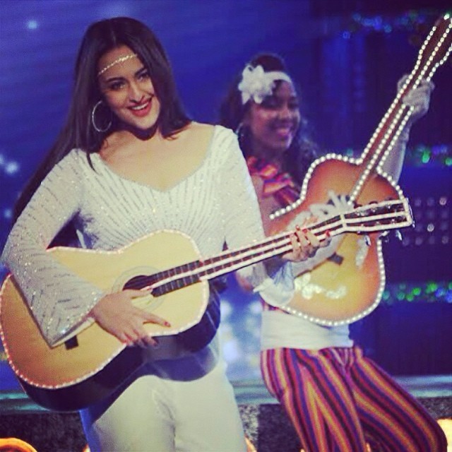 Sonakshi Sinha Fotoğrafı