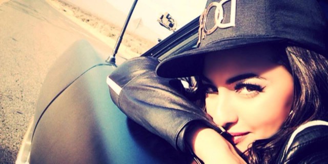 Sonakshi Sinha Fotoğrafı