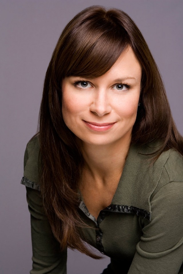 Mary Lynn Rajskub Fotoğrafları 2