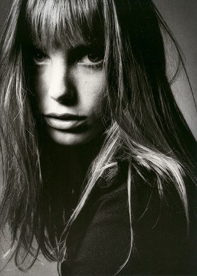 Jane Birkin Fotoğrafları 5