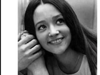 Olivia Hussey Fotoğrafları 1