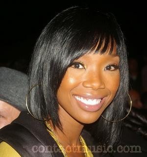 Brandy Norwood Fotoğrafları 12