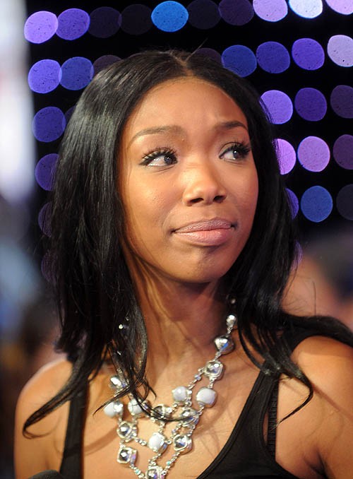 Brandy Norwood Fotoğrafları 14