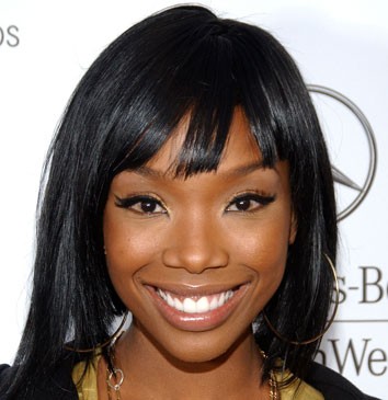 Brandy Norwood Fotoğrafları 15