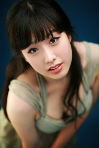Cha Eun-jae Fotoğrafı