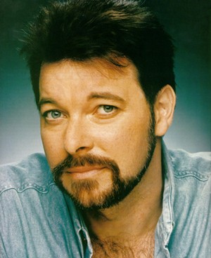 Jonathan Frakes Fotoğrafları 6