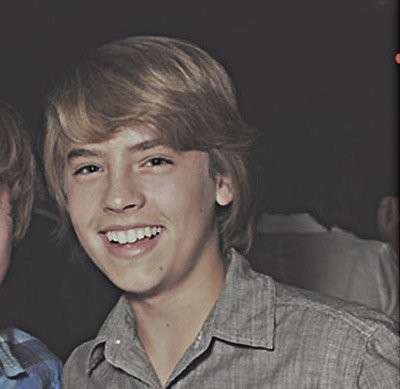 Cole Sprouse Fotoğrafları 83