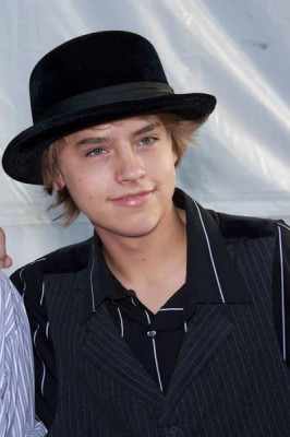 Cole Sprouse Fotoğrafları 125