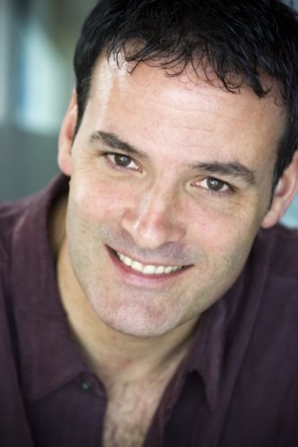 Sean Michael Doherty fotoğrafı