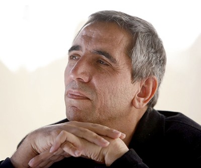 Mohsen Makhmalbaf Fotoğrafları 3