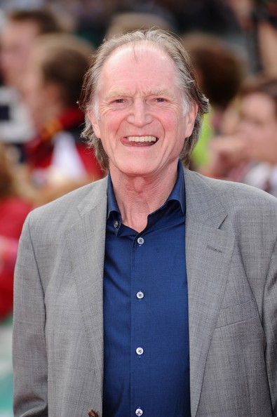 David Bradley Fotoğrafları 3