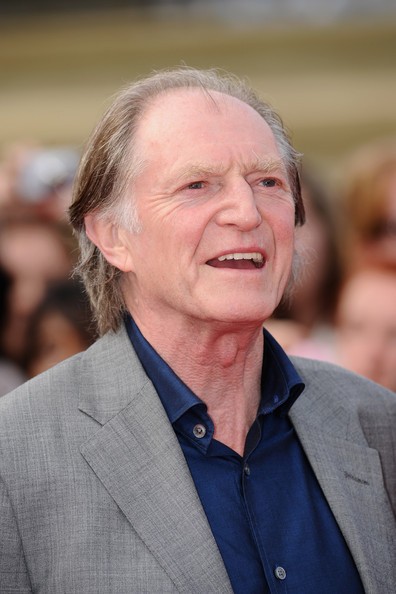 David Bradley Fotoğrafları 4