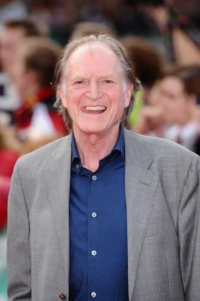 David Bradley Fotoğrafları 5