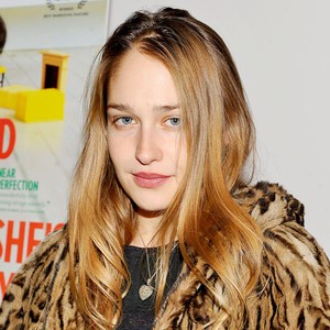 Jemima Kirke Fotoğrafları 3