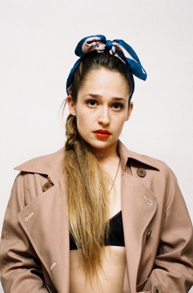 Jemima Kirke Fotoğrafları 4