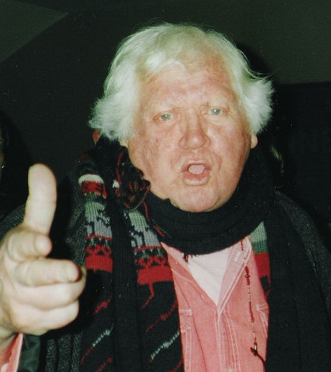 Ken Russell Fotoğrafı