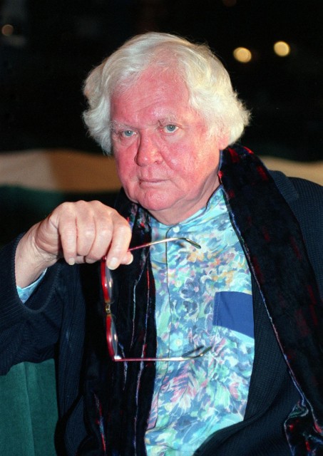 Ken Russell Fotoğrafları 6