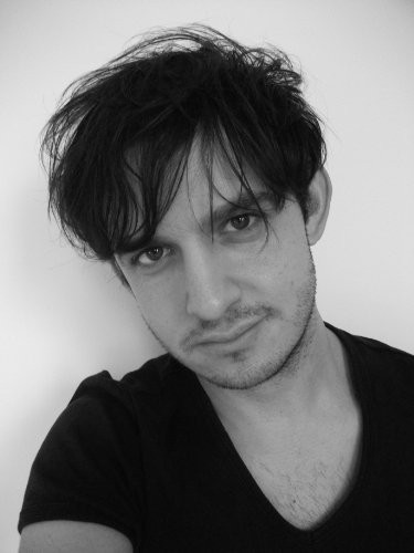 Filippo Delaunay Fotoğrafı