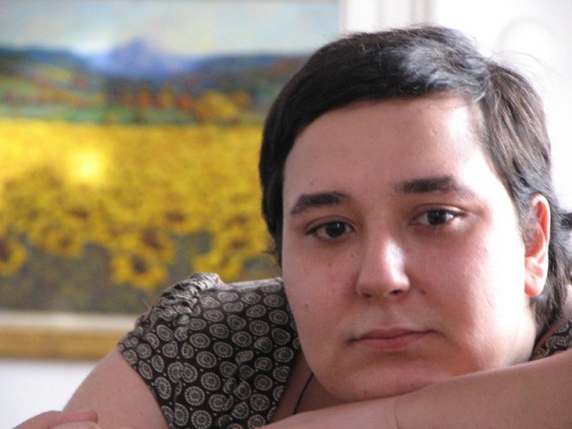 Hayfa Safi Fotoğrafı