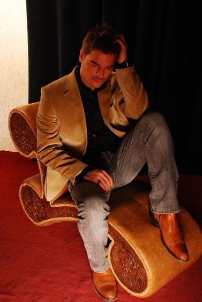 Yiğit Giray Fotoğrafı