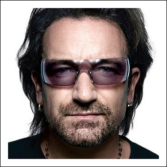 Bono Fotoğrafları 2