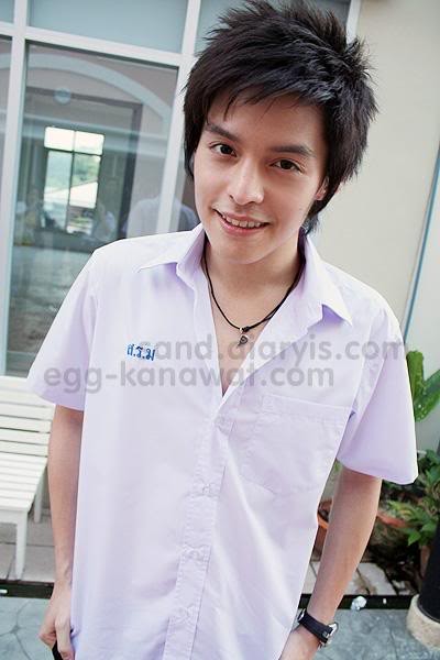 Kanawat Chantaralawan Fotoğrafı