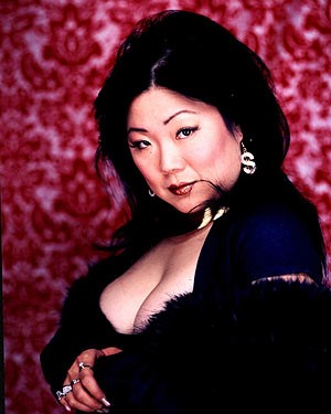 Margaret Cho Fotoğrafları 8