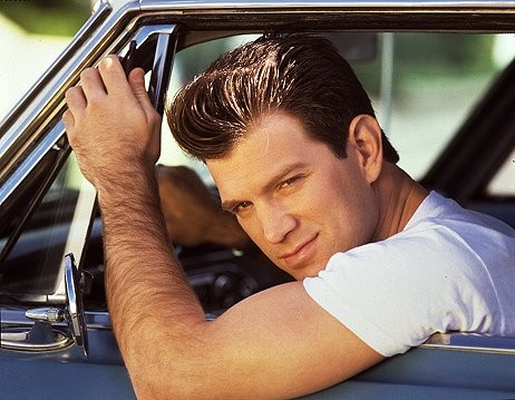 Chris Isaak Fotoğrafları 1