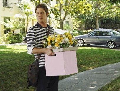 Jake McDorman Fotoğrafları 14