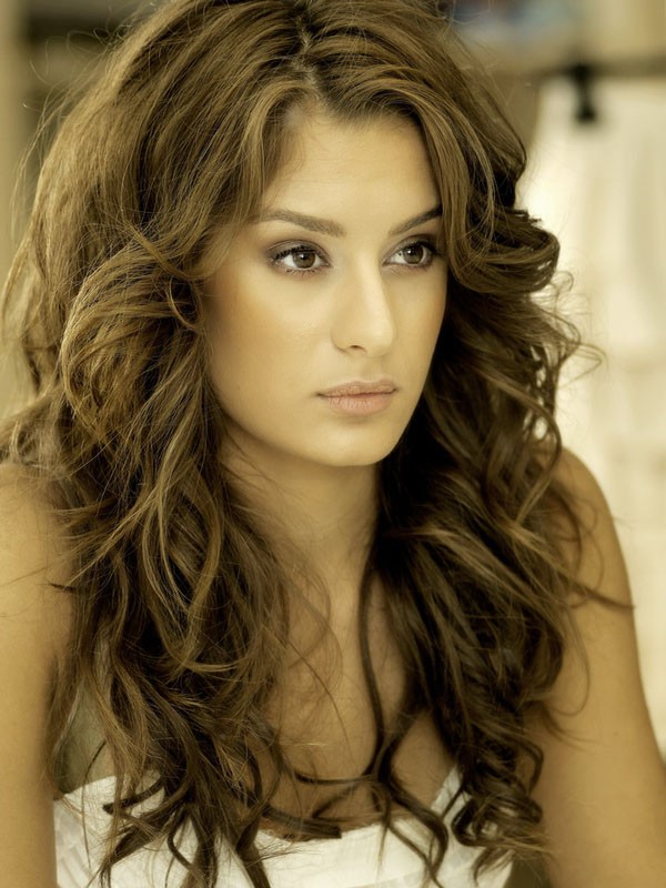 Deniz Atiye Yılmaz Fotoğrafı
