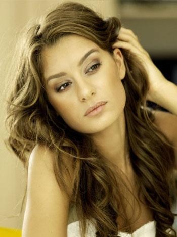 Deniz Atiye Yılmaz Fotoğrafı