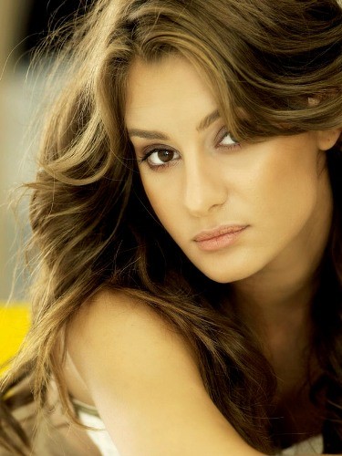 Deniz Atiye Yılmaz Fotoğrafı