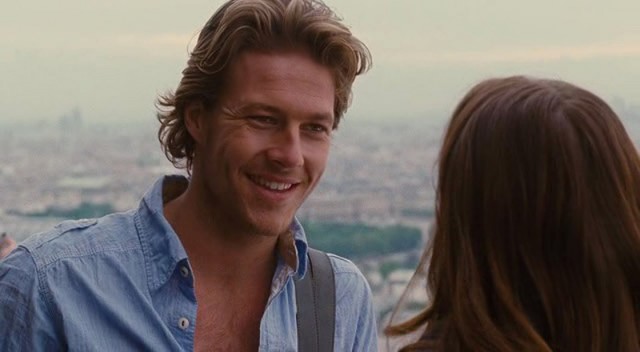 Luke Bracey Fotoğrafları 4